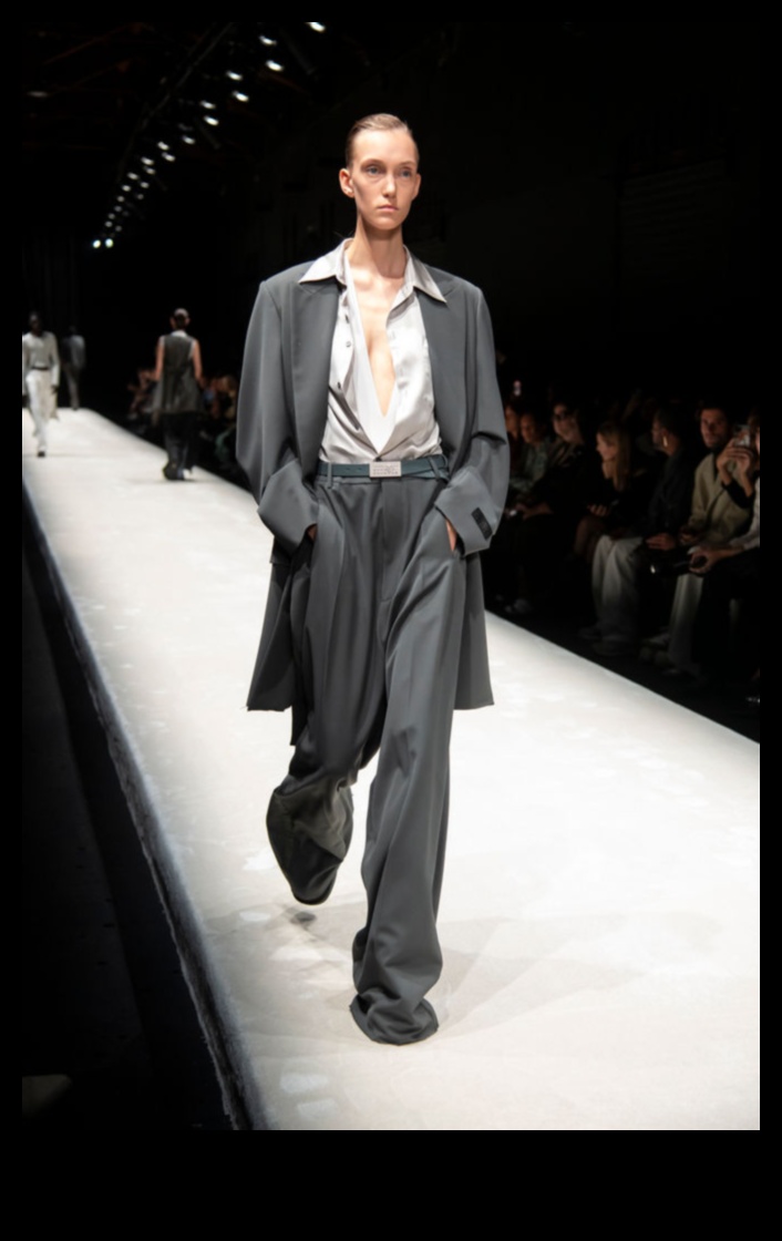 Style Odyssey: Navigating Fashion's Latest Trendy Ensembles