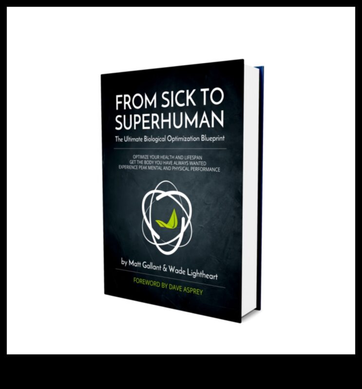 Το Βιοχημικό Σχέδιο: Πλοήγηση στο μονοπάτι προς τη βέλτιστη υγεία