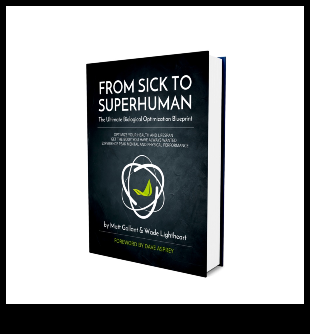 Το Βιοχημικό Σχέδιο: Πλοήγηση στο μονοπάτι προς τη βέλτιστη υγεία