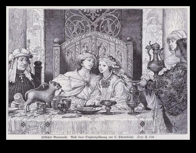 The Courtly Arts: Elegant Expressions in Medieval Art and Culture