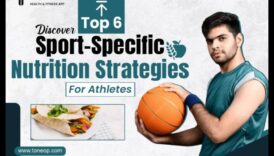 The Winning Plate: Strategies for Sports Nutrition Triumphs