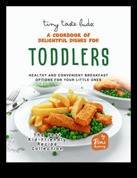 Tiny Taste Buds, Big Potential: Pediatric Nutrition Mastery