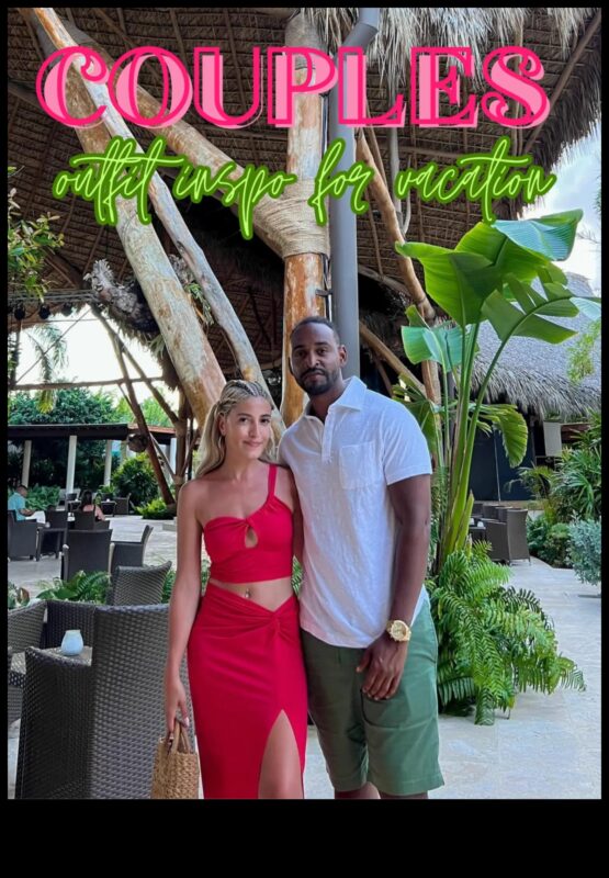 Tropical Temptation: Καλοκαιρινά ρούχα που ανεβάζουν τη ζέστη