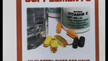 Βιταμίνη Εξερευνητής: Χάραξη μονοπατιών για μια ακτινοβόλο ζωή