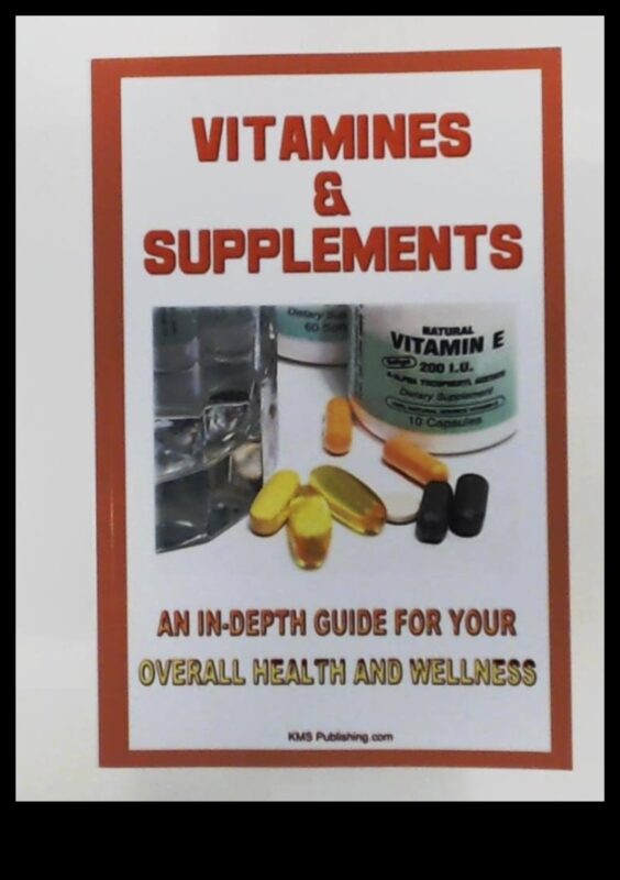 Βιταμίνη Εξερευνητής: Χάραξη μονοπατιών για μια ακτινοβόλο ζωή