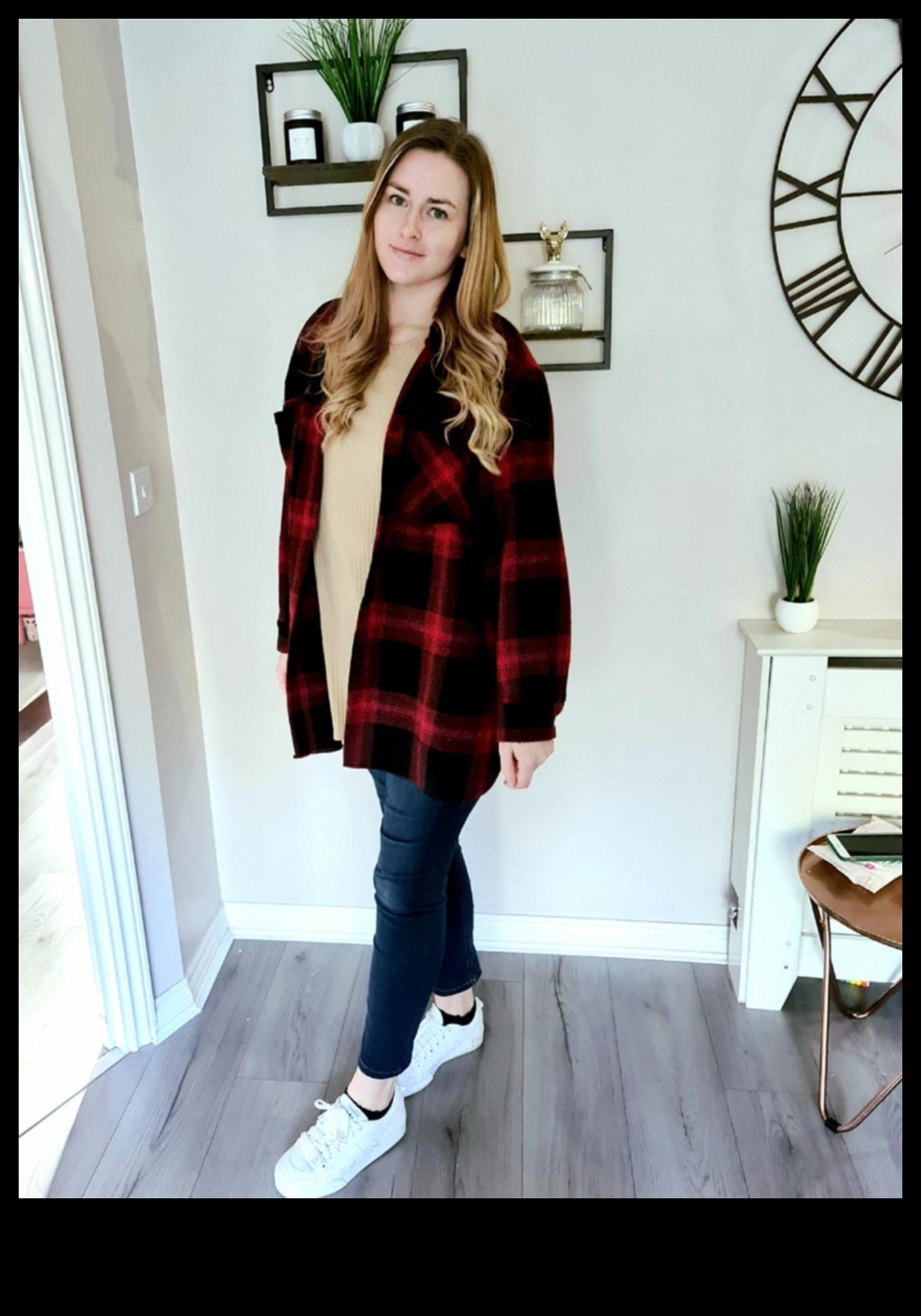 Effortless Glam: Ντύστε για να εντυπωσιάσετε με αυτά τα κομψά ρούχα