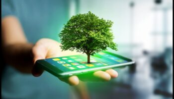 Φιλική προς το περιβάλλον Κινητικότητα: Βιώσιμα Ηλεκτρονικά για Πράσινους Τρόπους Ζωής