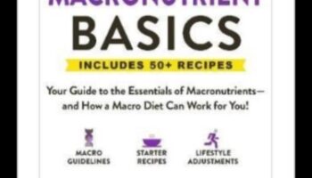 Αναζωογονήστε τη ζωή σας: Αποκαλύφθηκε η δύναμη των μακροθρεπτικών συστατικών