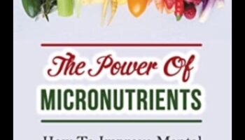 Αναζωογονήστε τη ζωή σας: Αποκαλύφθηκε η δύναμη των μικροθρεπτικών συστατικών