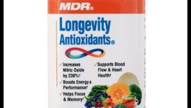 Αναζωογονήστε με αντιοξειδωτικά: Θρέφοντας το σώμα σας μέσα προς τα έξω