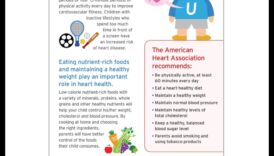 Αναπτύσσοντας Υγιείς Καρδιές: Παιδιατρική Διατροφική Σοφία για Γονείς