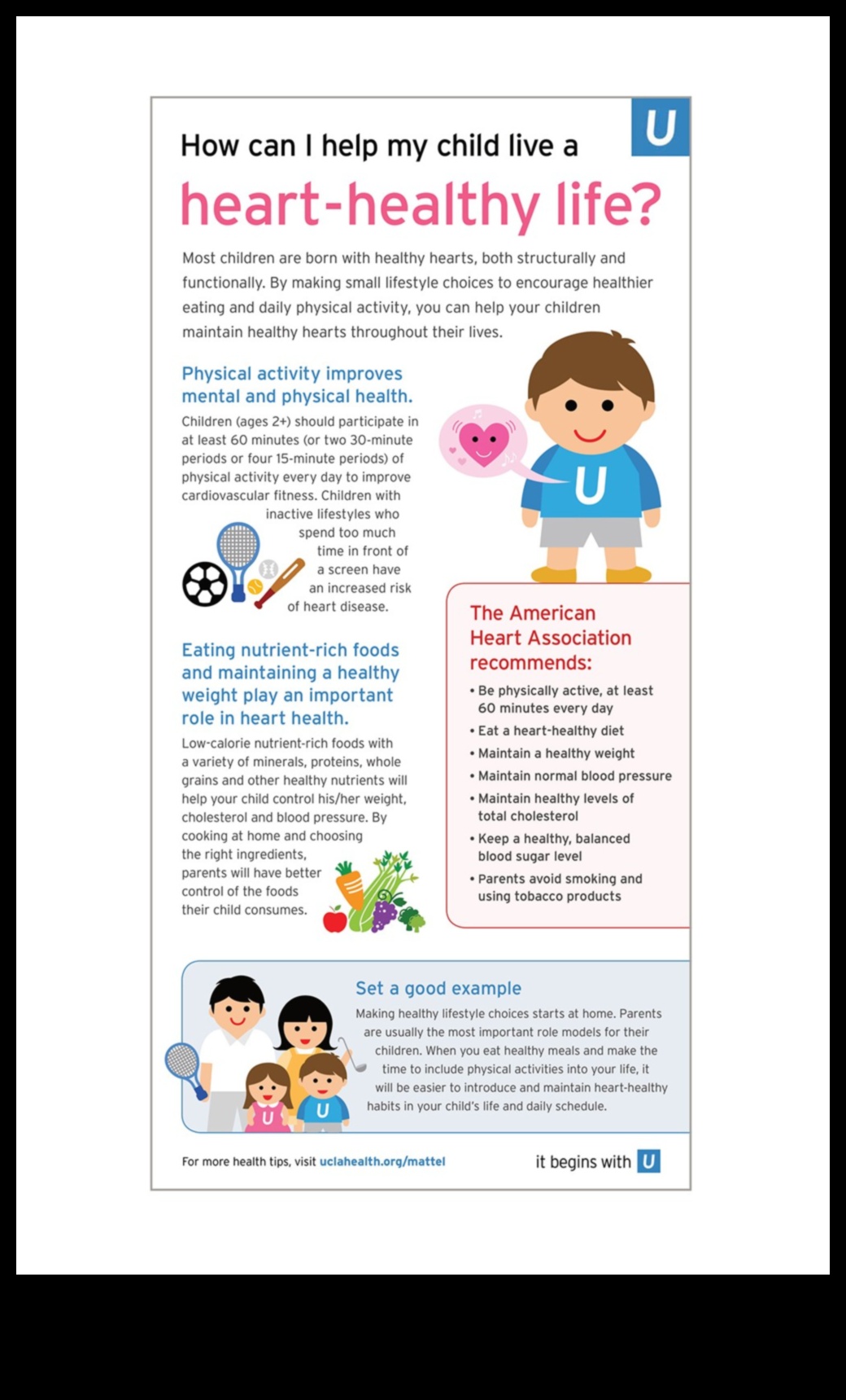 Αναπτύσσοντας Υγιείς Καρδιές: Παιδιατρική Διατροφική Σοφία για Γονείς