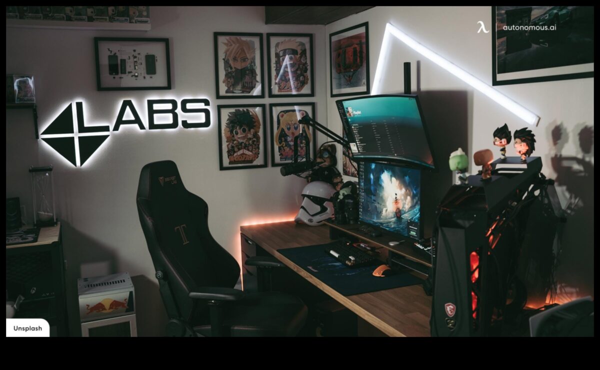 Tech and Textiles: Gaming Accessories που ενσωματώνουν καινοτόμα υλικά