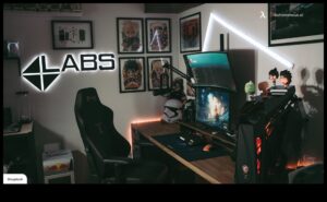 Tech and Textiles: Gaming Accessories που ενσωματώνουν καινοτόμα υλικά