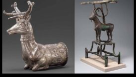 Ασσυριακές αλληγορίες: Συμβολική απεικόνιση στη Μεσοποταμία