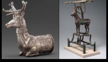 Ασσυριακές αλληγορίες: Συμβολική απεικόνιση στη Μεσοποταμία