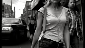 Urban Realism: The Grit and Grace of City Life in Art