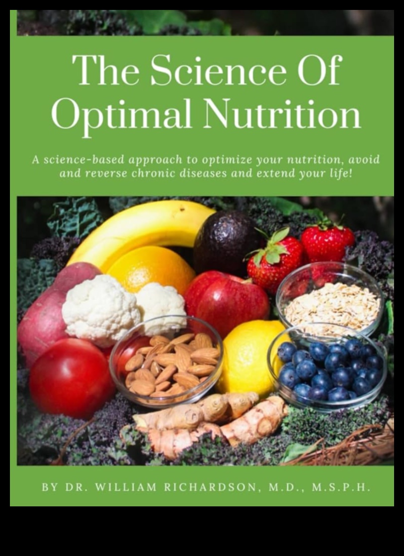 Βέλτιστη Διατροφή: Ο ρόλος των θρεπτικών συστατικών στην πρόληψη ασθενειών