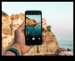 Mobile Art: Αξεσουάρ φωτογραφίας και επεξεργασίας για δημιουργική έκφραση