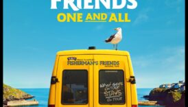 Δημοτικά Τραγούδια Ψαράδων: Μουσικά αφιερώματα στη θάλασσα και στα ψάρια