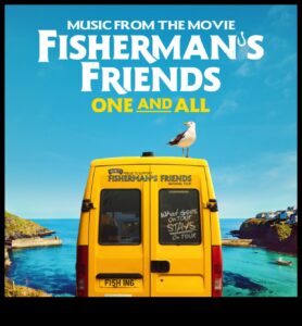 Δημοτικά Τραγούδια Ψαράδων: Μουσικά αφιερώματα στη θάλασσα και στα ψάρια