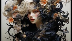 Δυναμικές λεπτομέρειες: Ανυψωτική μόδα με περίπλοκα διακοσμητικά