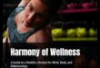 Εγχειρίδιο Harmony: Ο οδηγός σας για μια ισορροπημένη ζωή μέσω τεχνικών χαλάρωσης