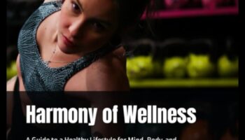 Εγχειρίδιο Harmony: Ο οδηγός σας για μια ισορροπημένη ζωή μέσω τεχνικών χαλάρωσης