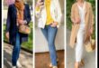 Effortless Chic: Απλά και κομψά casual outfits