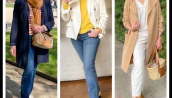 Effortless Chic: Απλά και κομψά casual outfits
