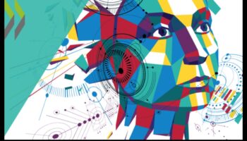 Μεταβιομηχανική Τέχνη: Δημιουργικότητα στην Εποχή της Τεχνολογίας