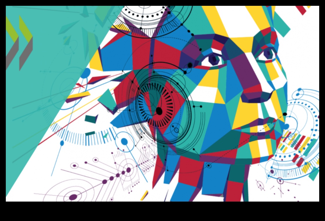 Μεταβιομηχανική Τέχνη: Δημιουργικότητα στην Εποχή της Τεχνολογίας