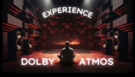 The Science of Sound: Dolby Atmos and Other Advanced Audio Technologies