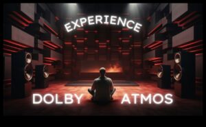The Science of Sound: Dolby Atmos and Other Advanced Audio Technologies
