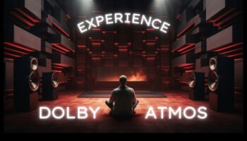 The Science of Sound: Dolby Atmos and Other Advanced Audio Technologies