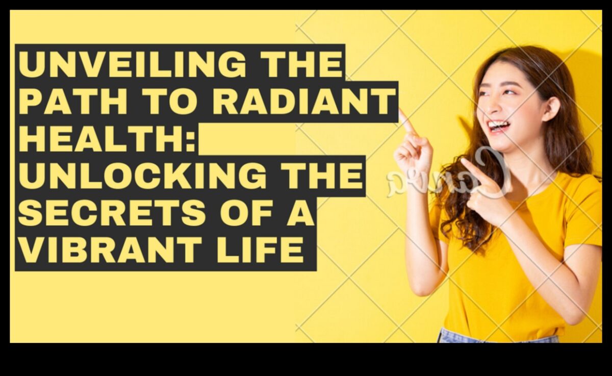 Radiant Health: Πώς ο διαλογισμός ενισχύει τη συναισθηματική και ψυχική ευεξία