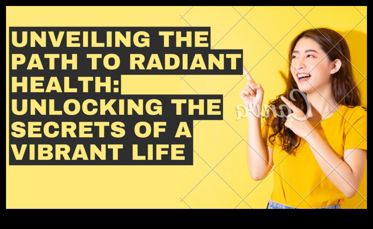 Radiant Health: Πώς ο διαλογισμός ενισχύει τη συναισθηματική και ψυχική ευεξία