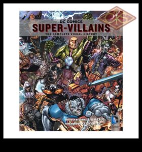 Κλασικά κόμικ: Υπερήρωες και κακοί στην ποπ αρτ