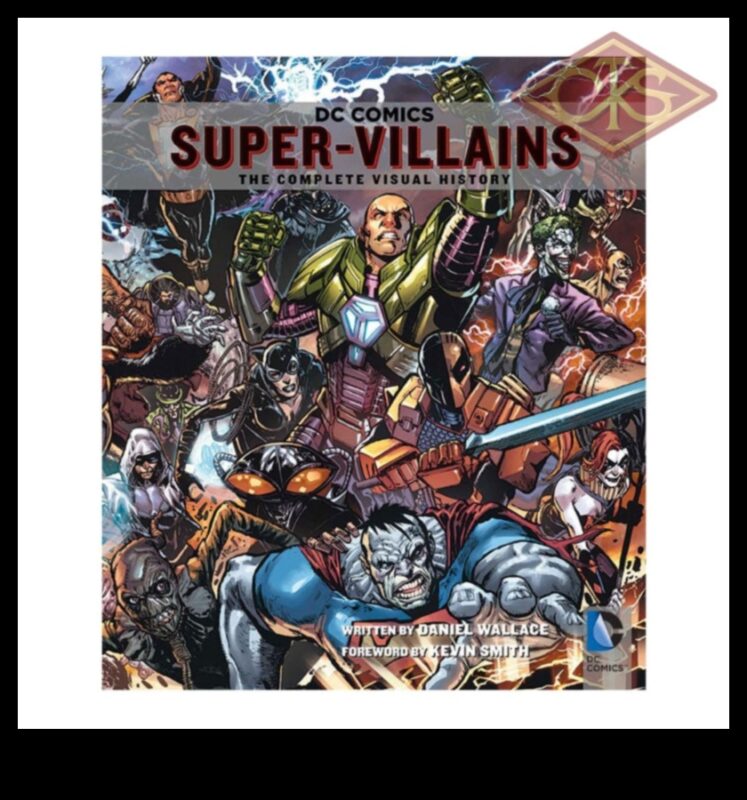 Κλασικά κόμικ: Υπερήρωες και κακοί στην ποπ αρτ