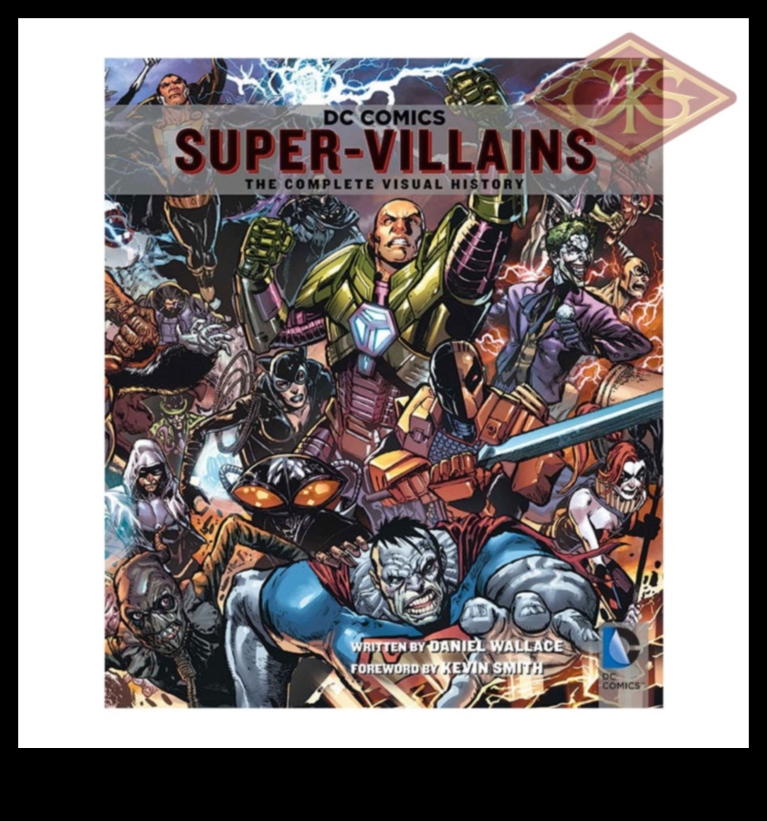 Κλασικά κόμικ: Υπερήρωες και κακοί στην ποπ αρτ