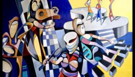 Κοινωνικός Σουρεαλισμός: Διαστρεβλωμένες Πραγματικότητες και Κοινωνική Κριτική