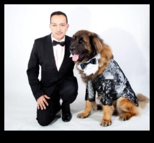 Canine Couture: Κομψά αξεσουάρ για σκύλους για ένα μοντέρνο κουτάβι