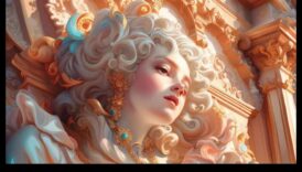 Λεπτές λεπτομέρειες: Οι περιπλοκές της καλλιτεχνικής έκφρασης του ροκοκό