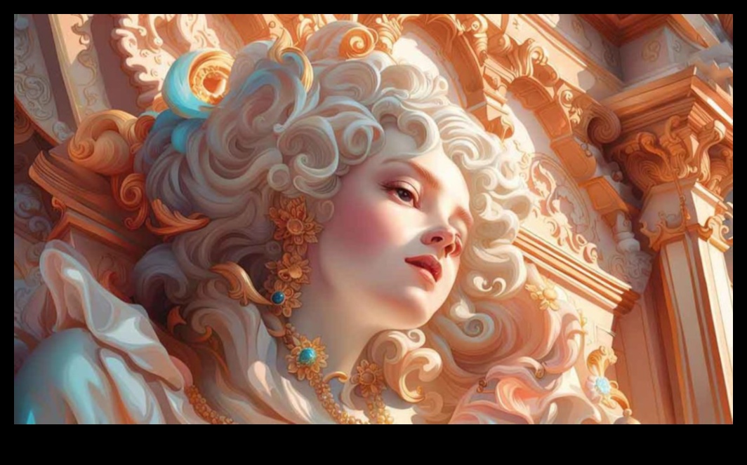 Λεπτές λεπτομέρειες: Οι περιπλοκές της καλλιτεχνικής έκφρασης του ροκοκό