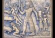 Epic Engravings: Mesopotamian Storytelling in Stone