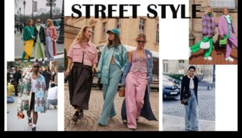 Concrete Catwalk: Κυκλοφορήστε στους δρόμους σε στυλ υψηλής μόδας