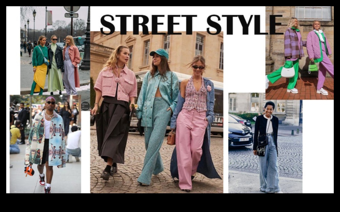 Μπετόν στυλ πασαρέλας στους δρόμους με παπούτσια υψηλής μόδας 2 Concrete Catwalk: Κυκλοφορήστε στους δρόμους σε στυλ υψηλής μόδας