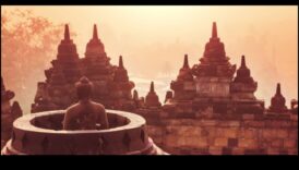 Mystical Moments: Uncovering the Ancient Roots of Meditation