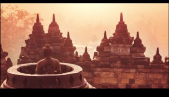 Mystical Moments: Uncovering the Ancient Roots of Meditation