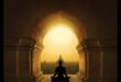 Threads of Contemplation: A Deep Dive into the Historical Landscape of Meditation